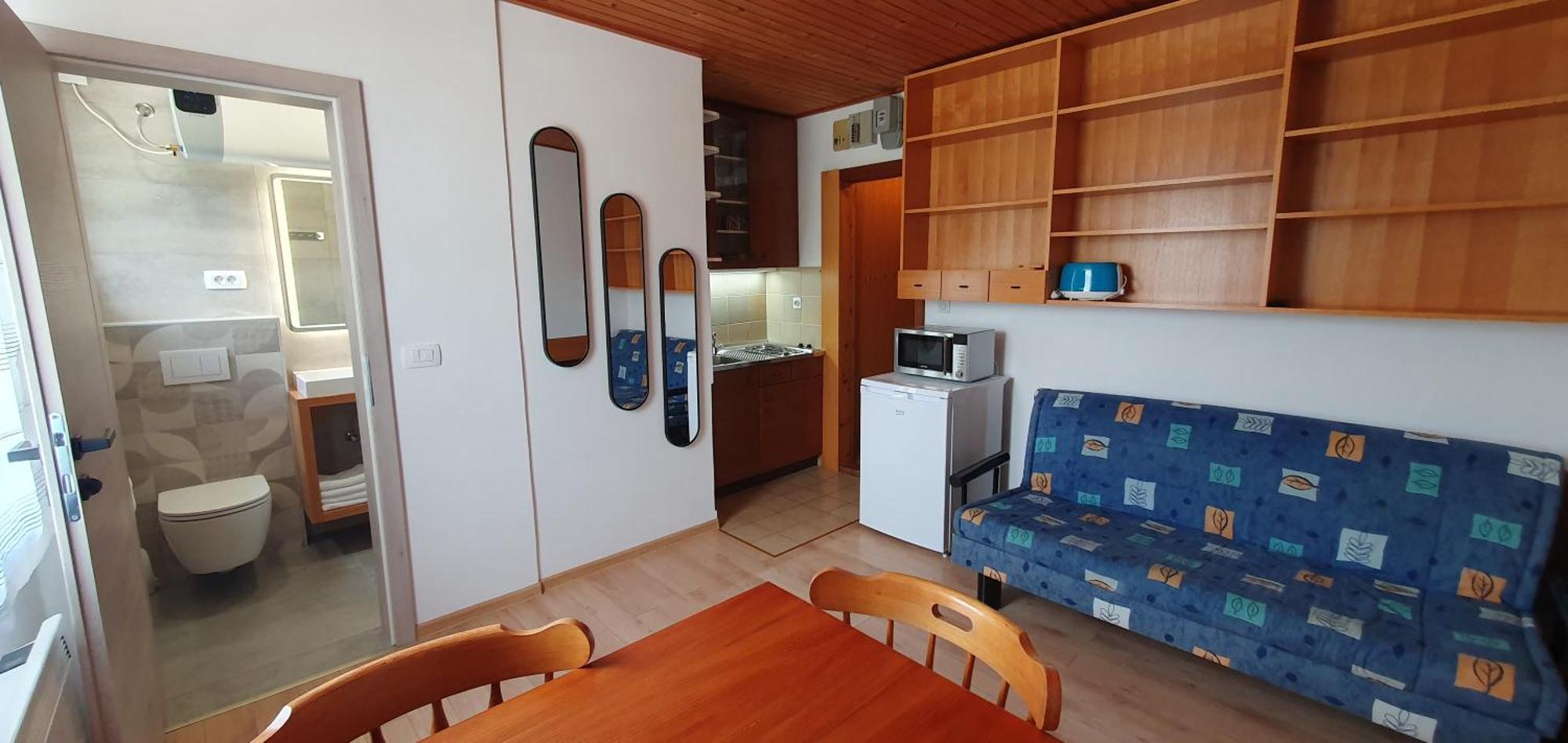 Apartments And Rooms Milena ครานสกา โกรา ห้อง รูปภาพ