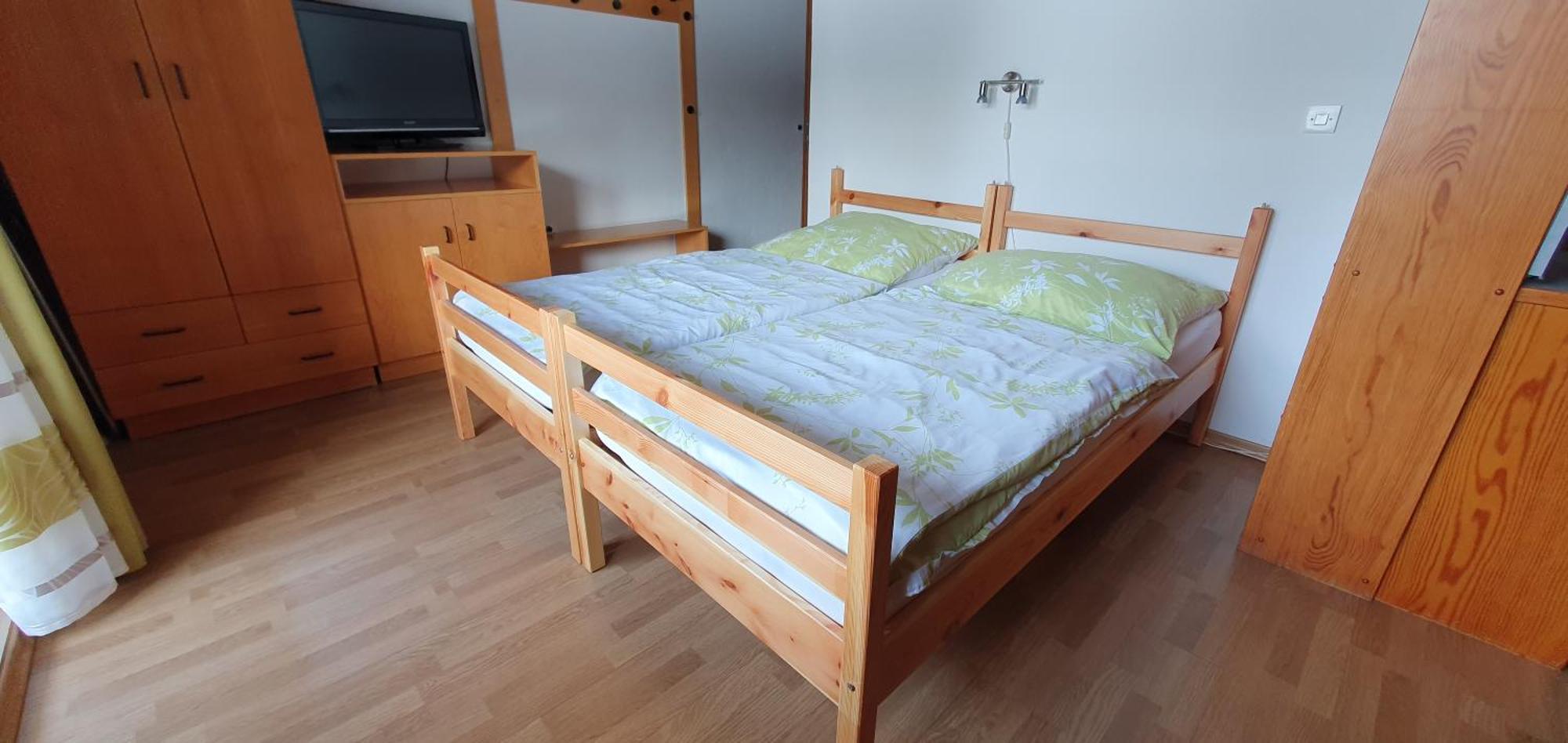 Apartments And Rooms Milena ครานสกา โกรา ห้อง รูปภาพ