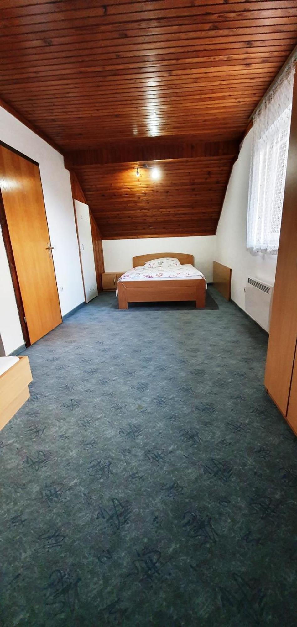 Apartments And Rooms Milena ครานสกา โกรา ห้อง รูปภาพ
