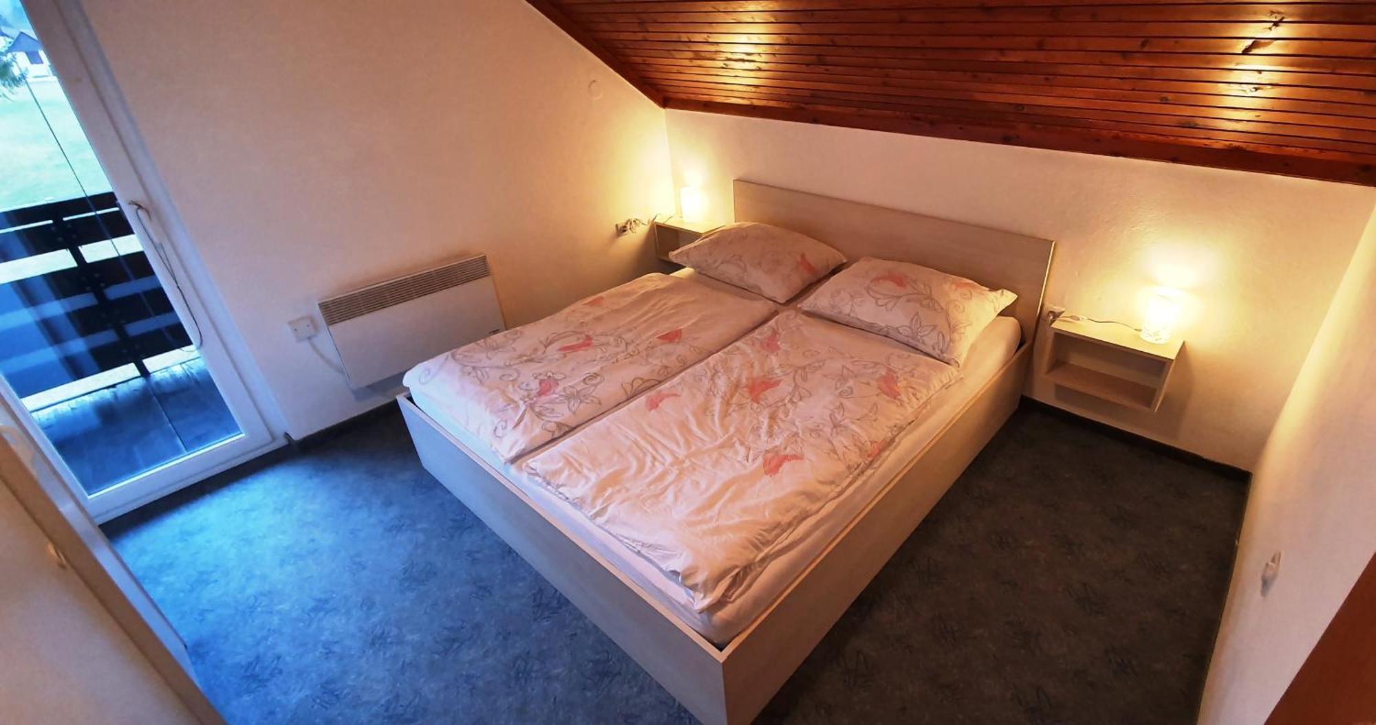 Apartments And Rooms Milena ครานสกา โกรา ห้อง รูปภาพ