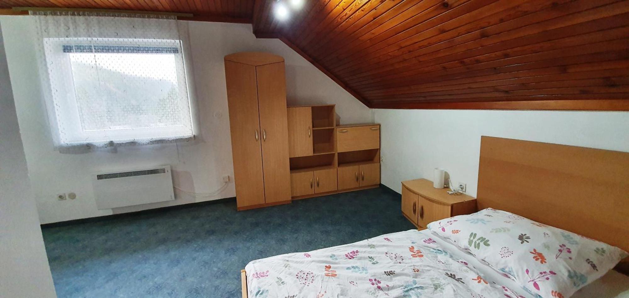 Apartments And Rooms Milena ครานสกา โกรา ห้อง รูปภาพ