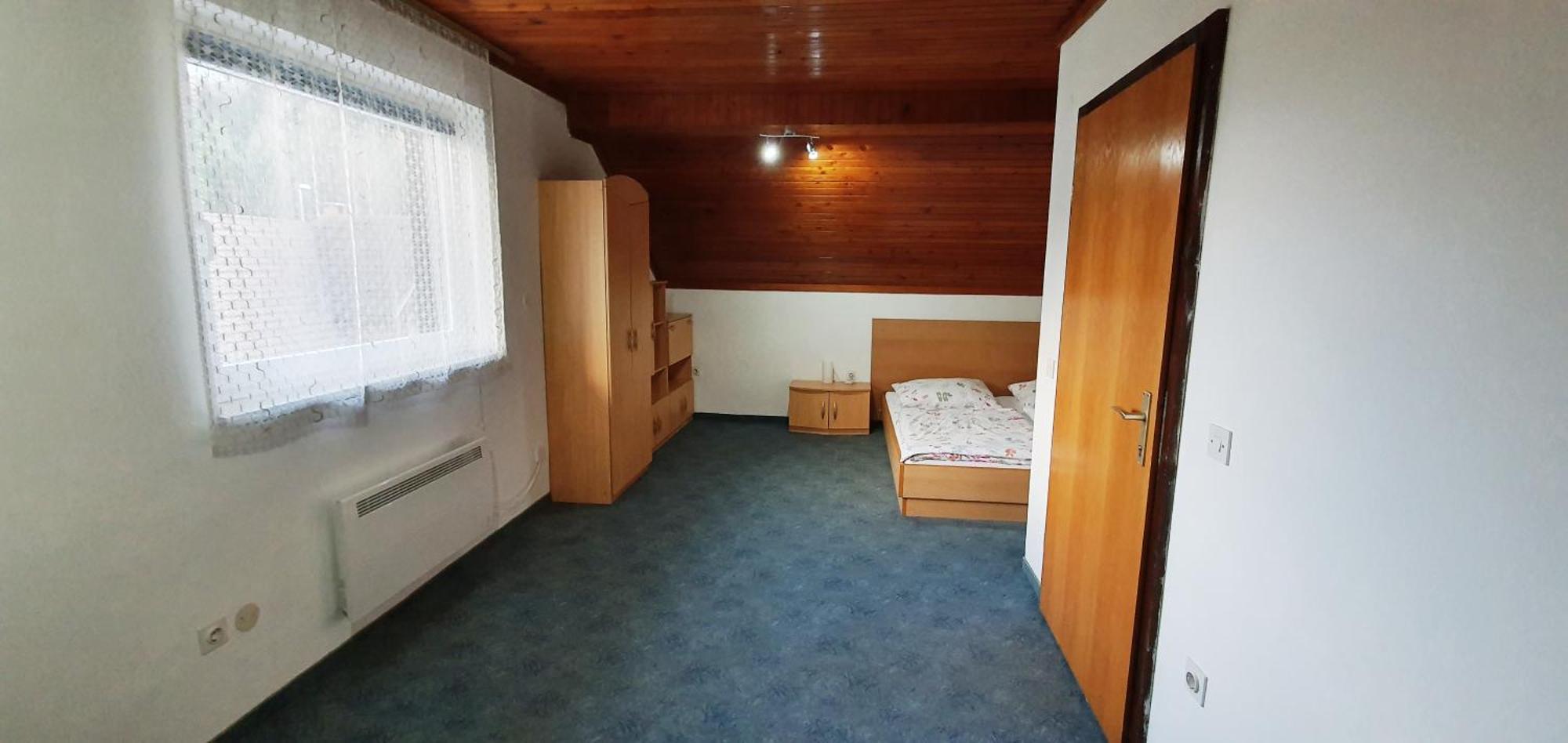 Apartments And Rooms Milena ครานสกา โกรา ห้อง รูปภาพ