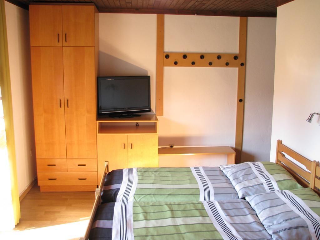 Apartments And Rooms Milena ครานสกา โกรา ภายนอก รูปภาพ