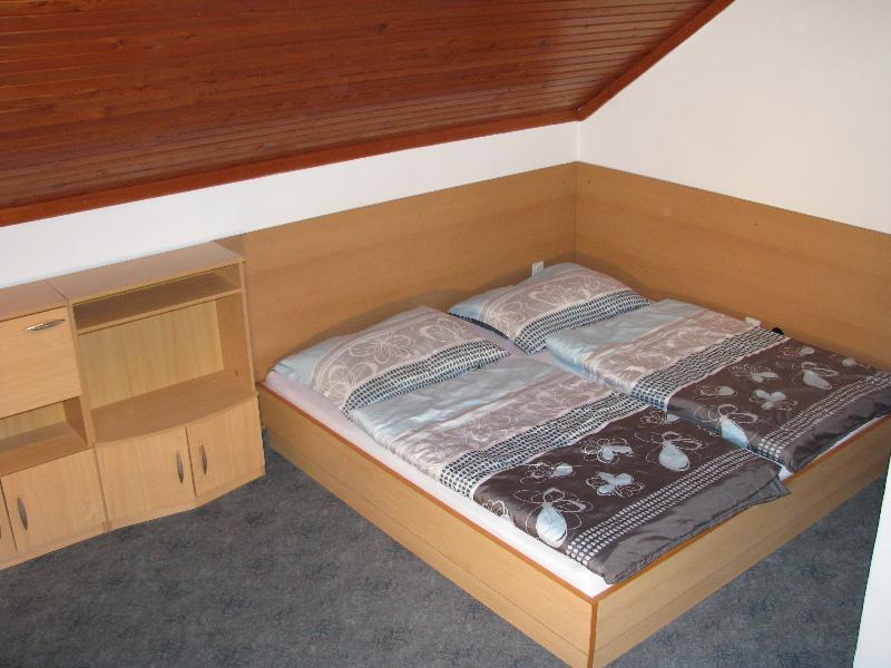Apartments And Rooms Milena ครานสกา โกรา ภายนอก รูปภาพ